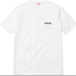 Supreme X Akira Shirt